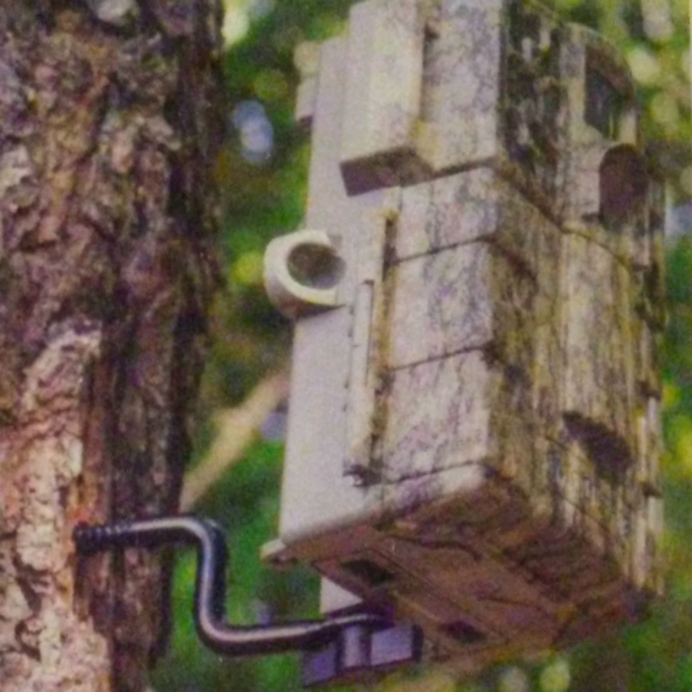 3 pack MOULTRIE Game Camera EZ Tree Mount